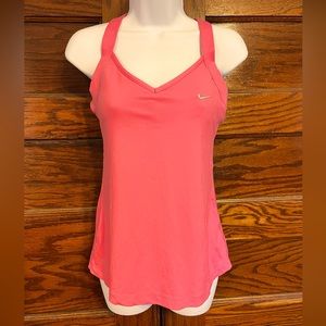 Nike Dri-fit Bra Tank